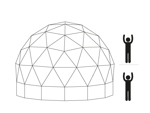 8m F3 (50 m2)